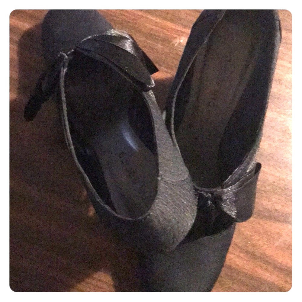Brand New San Marino heels
